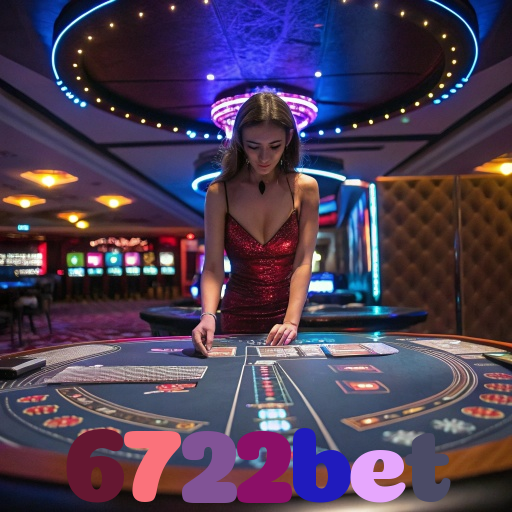 6722bet 