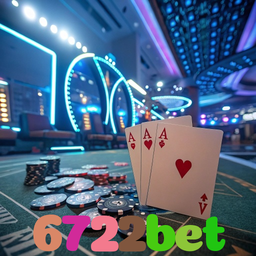 6722bet 