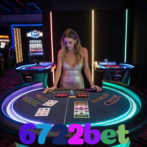 6722bet 
