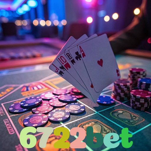 6722bet 