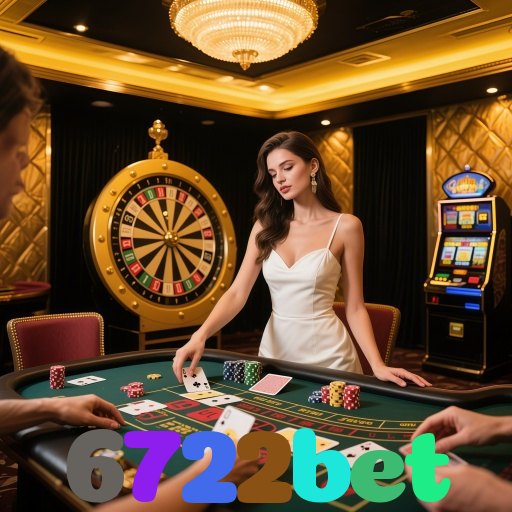 6722bet 
