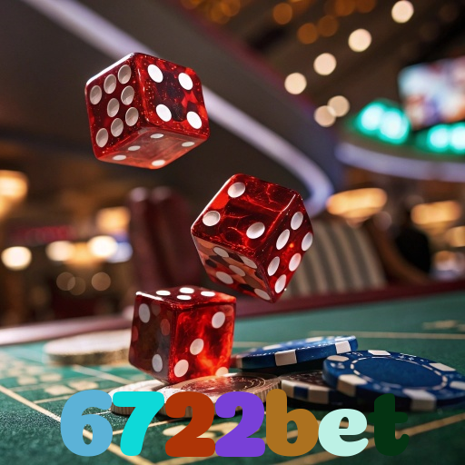 6722bet 