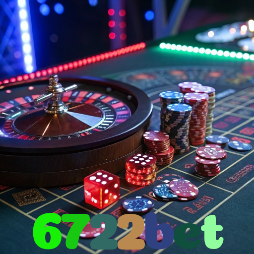6722bet 