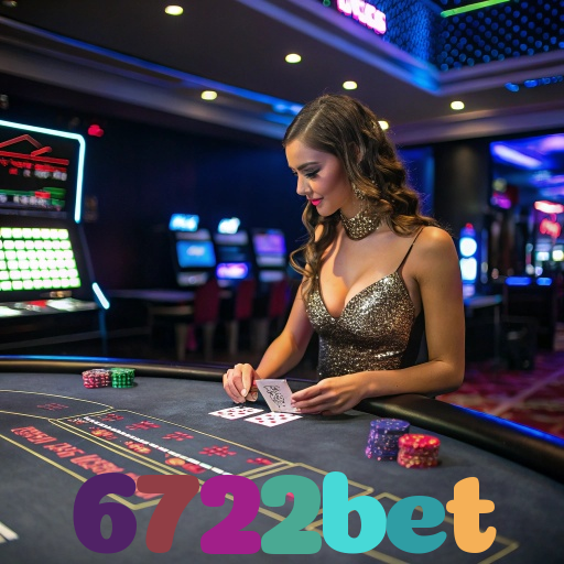 6722bet 