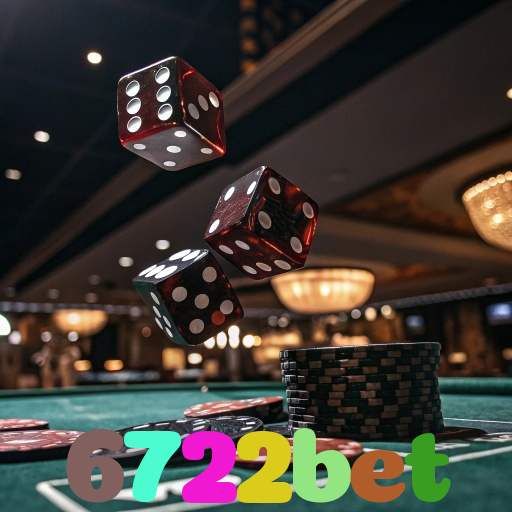 6722bet