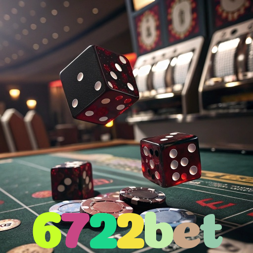 6722bet 