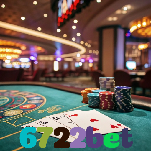 6722bet 