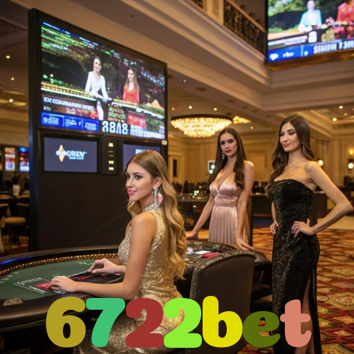 6722bet 