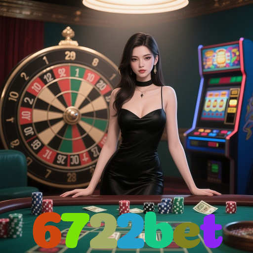 6722bet 