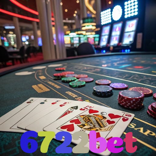 6722bet 