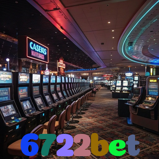 6722bet