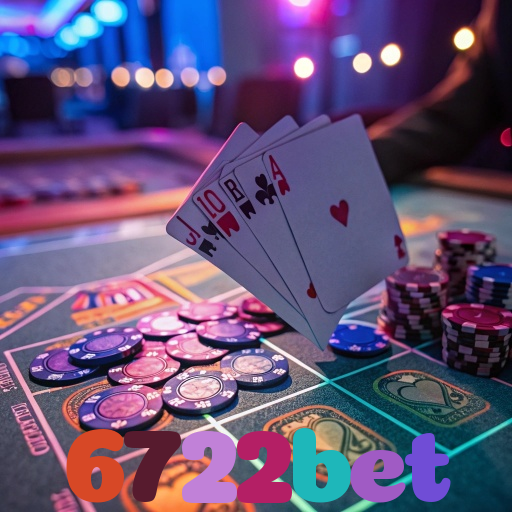 6722bet 