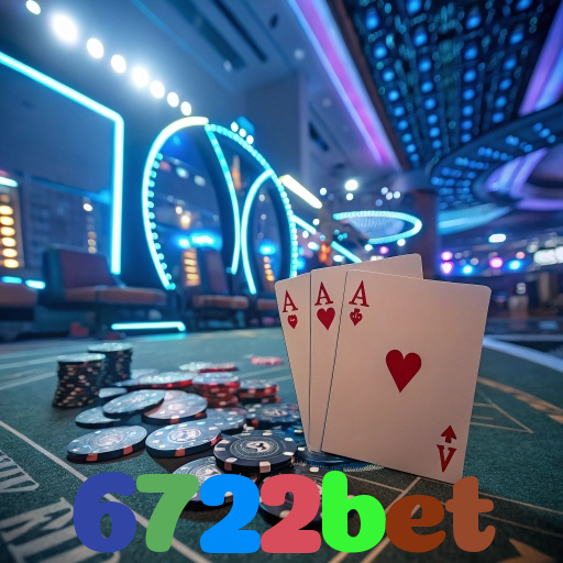 6722bet 