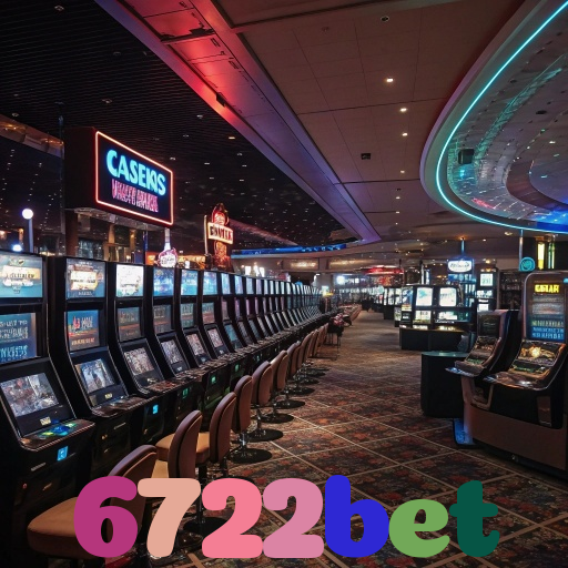 6722bet 