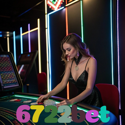 6722bet