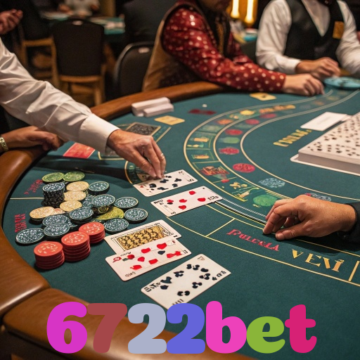 6722bet 