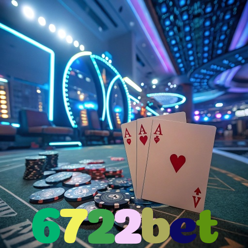 6722bet 