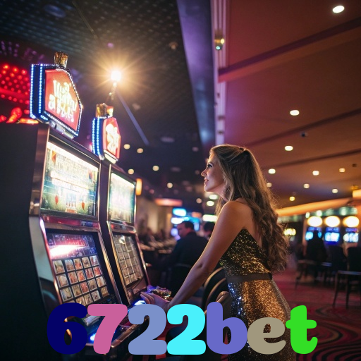6722bet