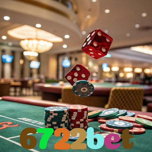 6722bet