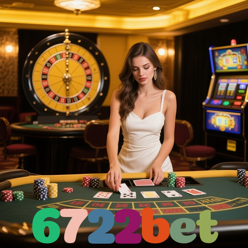 6722bet 