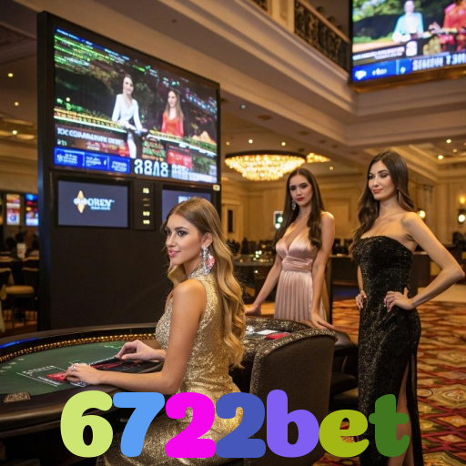 6722bet 