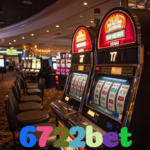 6722bet 