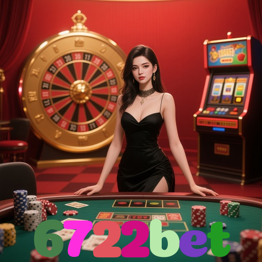 6722bet 