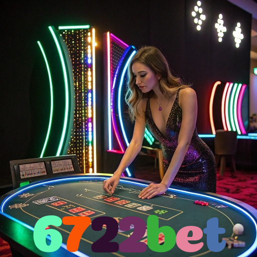 6722bet 