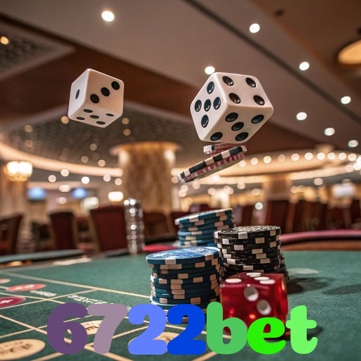 6722bet 