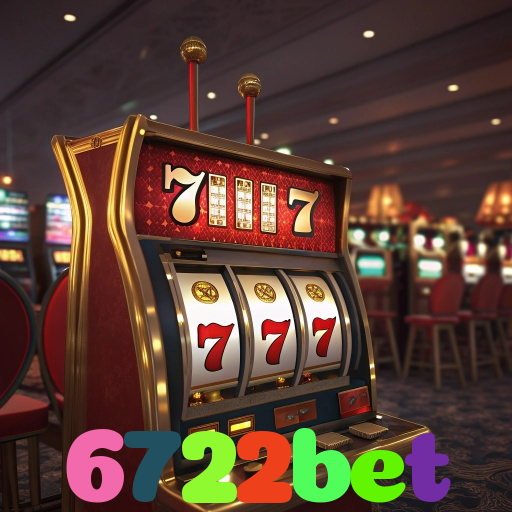 6722bet