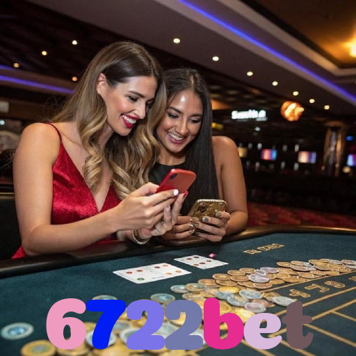 6722bet 