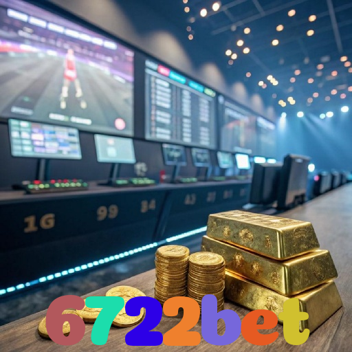 6722bet