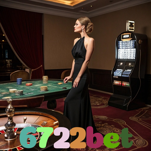 6722bet 