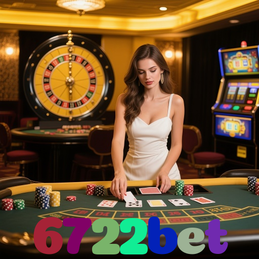 6722bet 