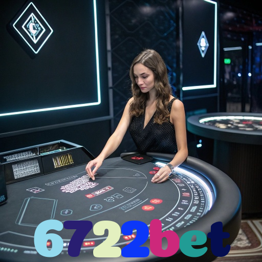 6722bet 