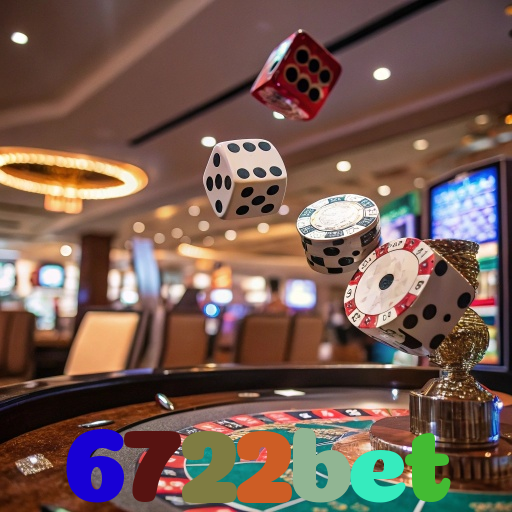 6722bet 