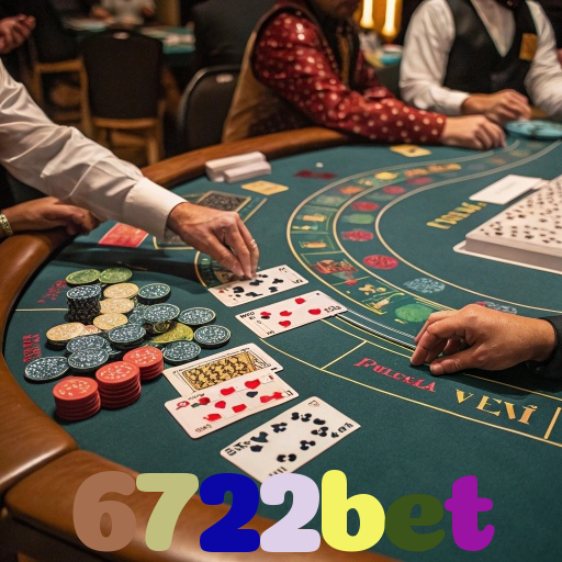 6722bet 