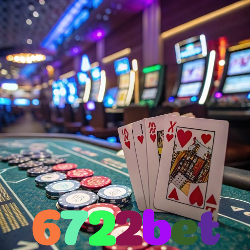 6722bet 