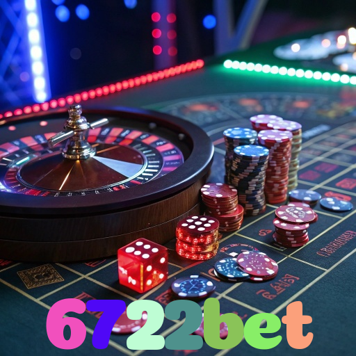 6722bet 