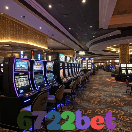 6722bet 