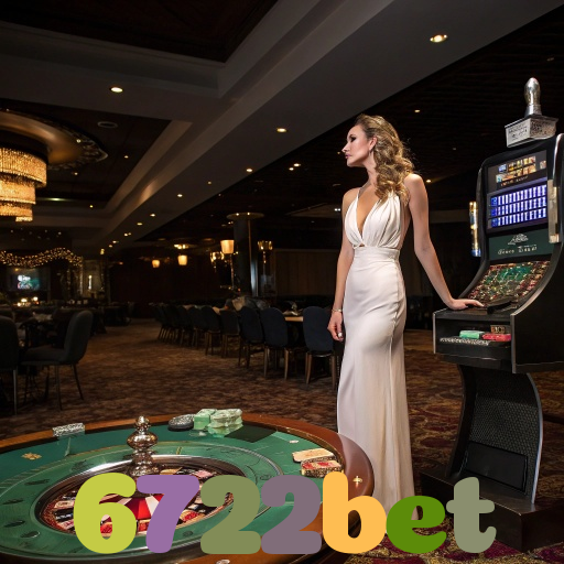 6722bet