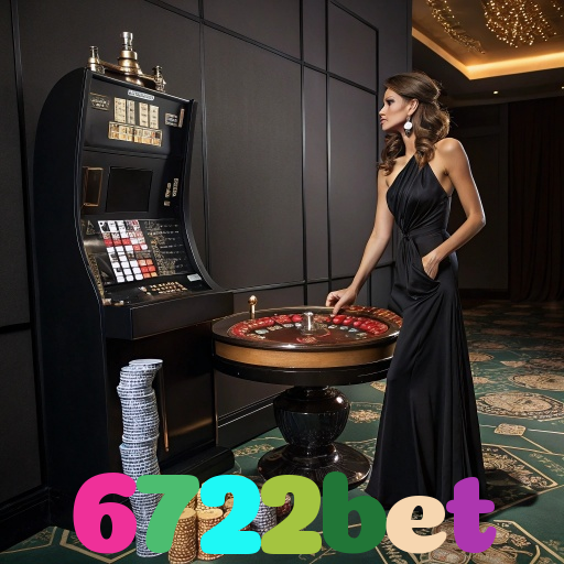 6722bet
