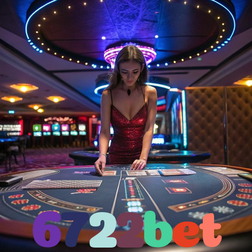 6722bet