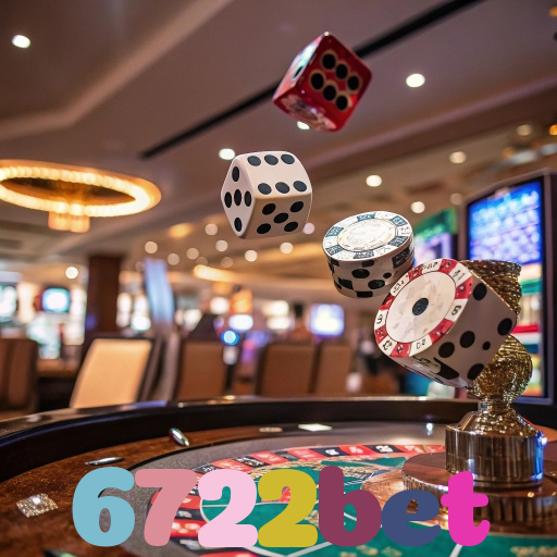 6722bet 