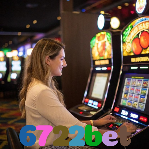 6722bet 