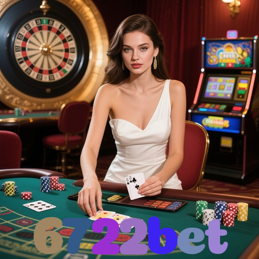 6722bet 