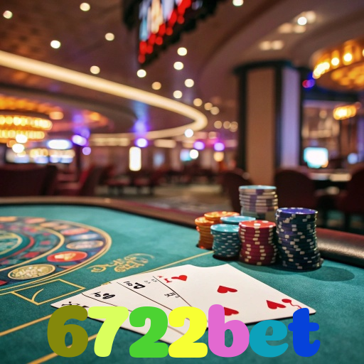6722bet 