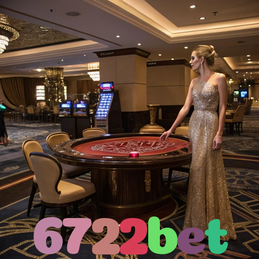 6722bet 