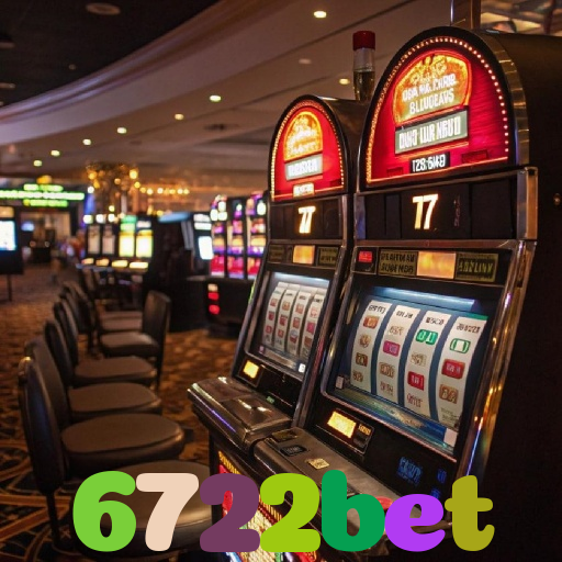 6722bet 