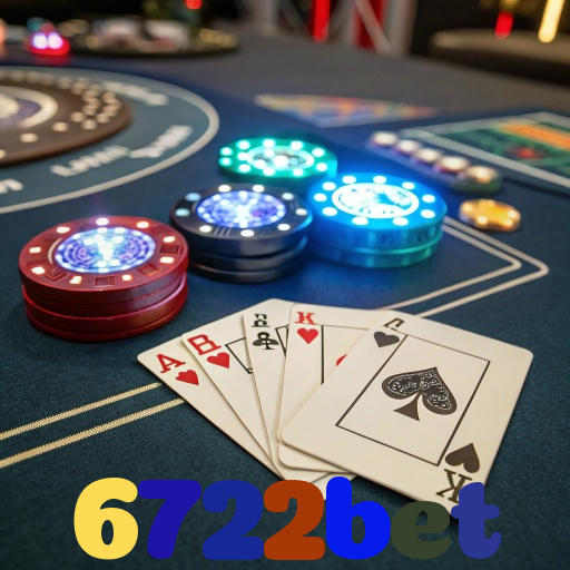 6722bet